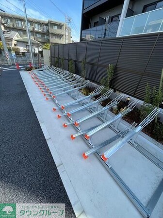 アーバンパーク綾瀬WESTの物件内観写真